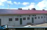 Zum Video: Referenzbetrieb Stroman - Neubau eines Maststalles mit 1800 Plätzen